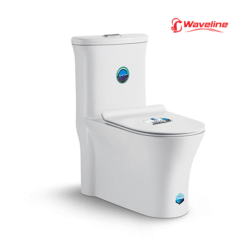 4D Hole Eddy Flushing