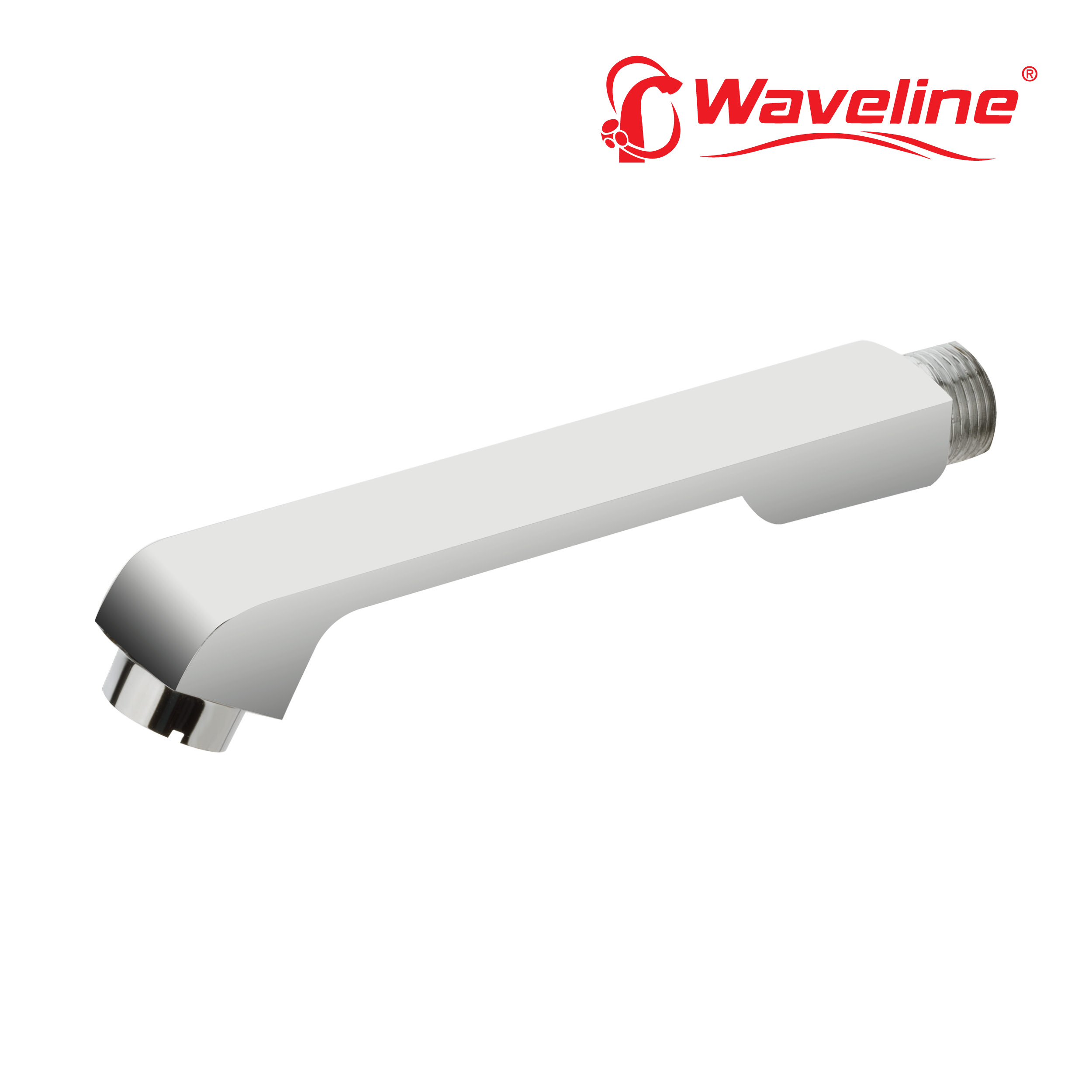 PLAIN SPOUT SQUARE-9707