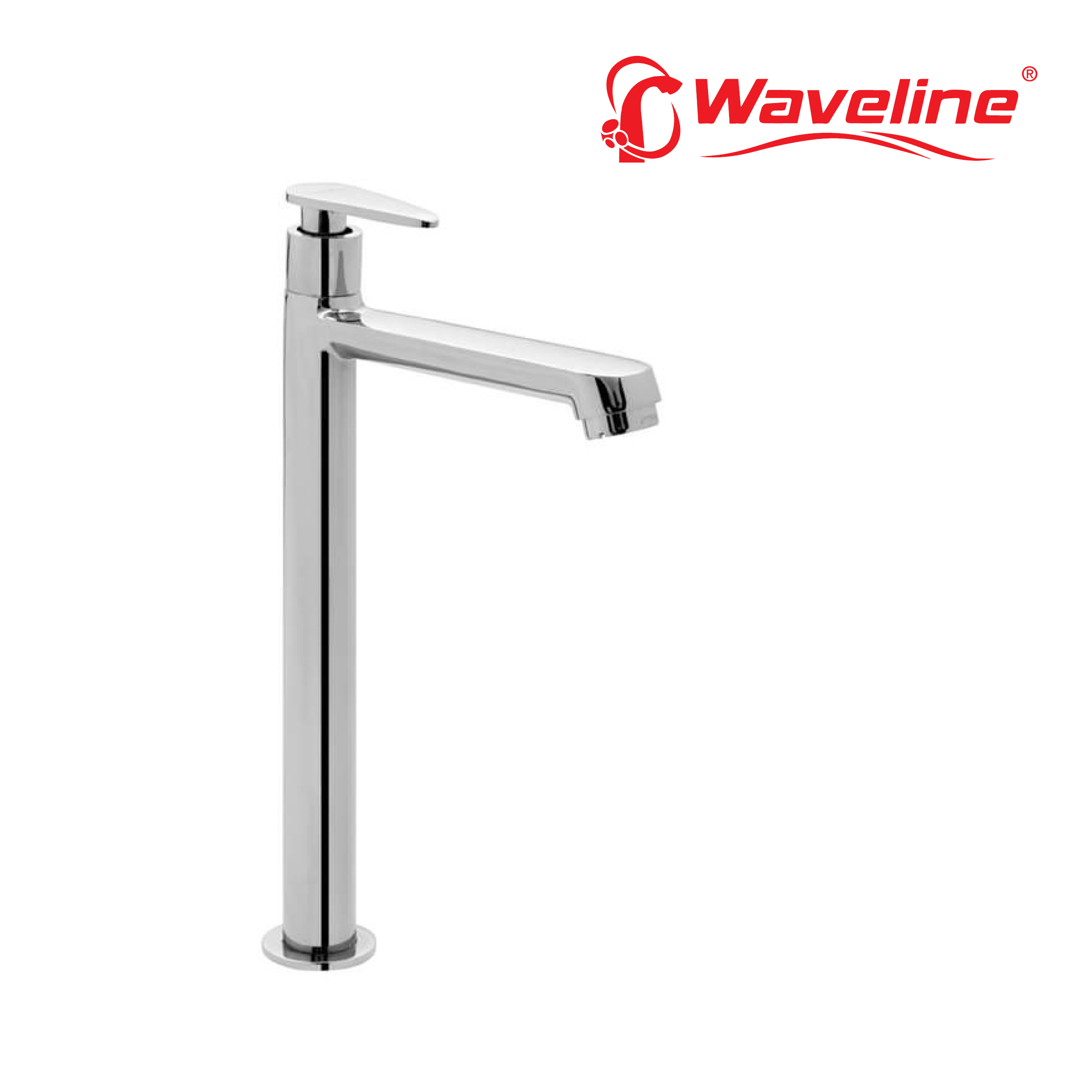 High Neck Pillar Cock NA-215