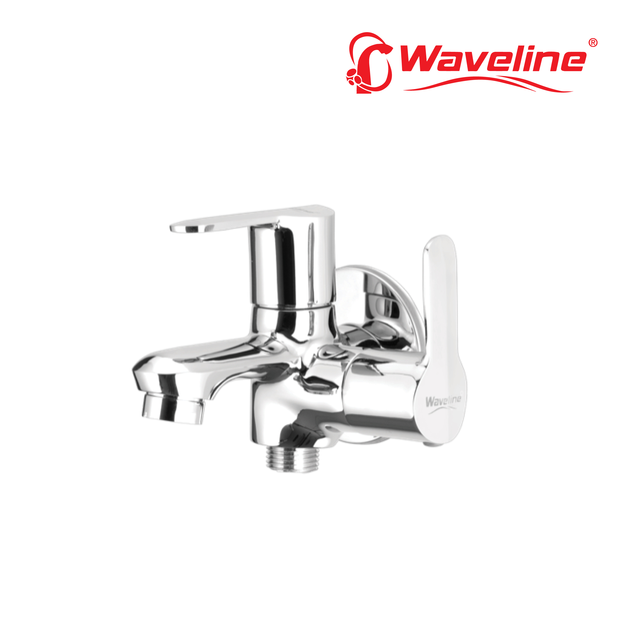 Bib Cock 2 IN 1 PR-210