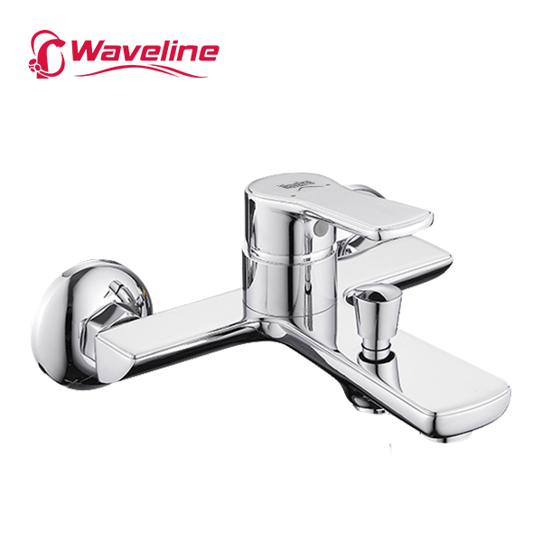 S/L BATH & HAND SHOWER MIXER