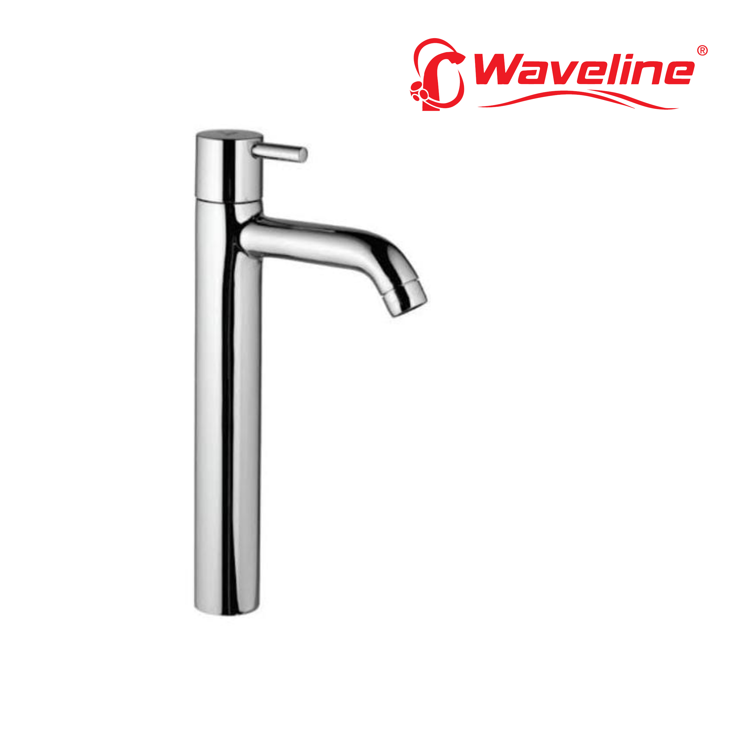 High Neck Pillar Cock RO-215