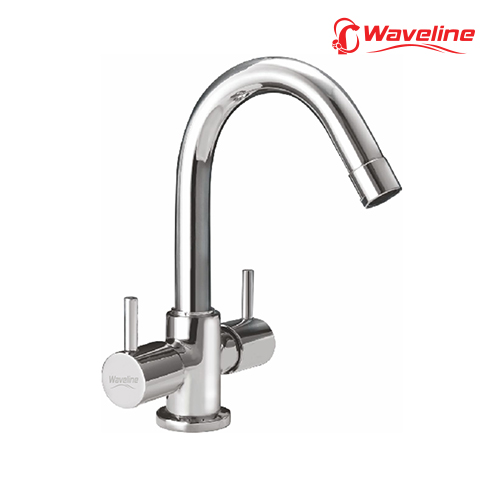 Centre hole basin mixer ro 213