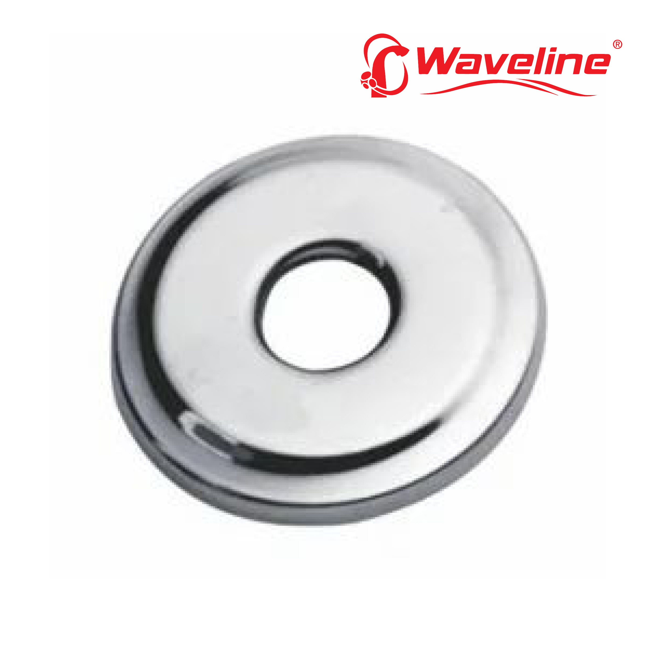 Wall Flange
